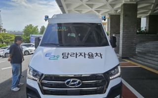 어느새 일상 속으로 ‘성큼’… 제주 자율주행, 1만명 시대 개막