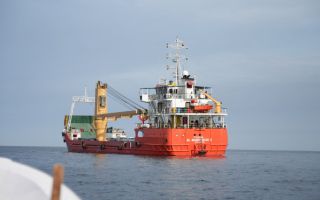 이슬람혁명수비대 “호르무즈 해협 18일 저녁부터 폐쇄”