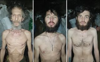 “17일 쫄쫄 굶었다” 갈비뼈 앙상 우크라軍…보급 책임 지휘관 교체