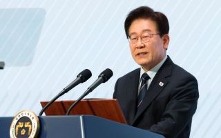 李대통령 “세입자 있는 1주택자에게 매도 기회… ‘갭투자 허용’ 주장은 억까”