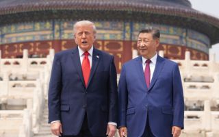 중국, 결국 트럼프 뒤통수 쳤다…‘호르무즈·이란 핵’ 관련 엇갈린 발표