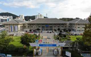 여수시, ‘해양 배터리 특화 데이터 허브 플랫폼 구축’ 공모 선정