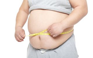 직장인 복부 비만 키우는 원인은 바로 ‘시간 빈곤’…일에 쫓겨 운동 못해