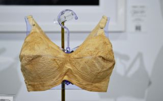 “女배우가 입었던 낡은 속옷 살래요!” 낙찰가 3000만원 예측…무슨 일?