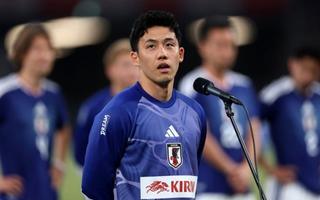 한국은 이겼는데…일본 축구 날벼락, 주장 선수가 돌연 은퇴 선언 ‘발칵’
