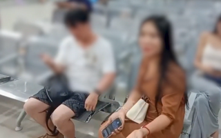 “택시 타자” 요구 거절했다 얼굴 1㎝ 찢긴 일본男… 트랜스젠더女와 주먹다툼, 파타야서 무슨 일?