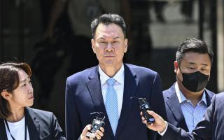 김명수 전 합참의장 구속영장 기각…이재식·정진팔·김흥준 등 전직 합참 수뇌부는 구속