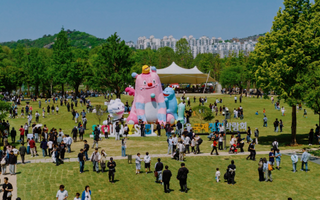 서울국제정원박람회, 48일 만에 500만명 발길…오세훈표 정원도시 결실