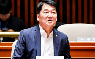 안철수 “與 ‘호남 토지 보유’ 공개 먼저…투기 대박 의심 즉시 처분”