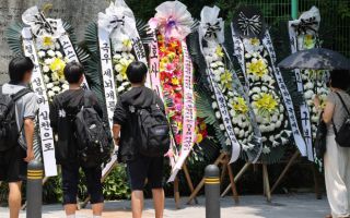 배재고, ‘스벅 응원가’ 학생 2명 징계 절차…동조 학생도 추가 검토