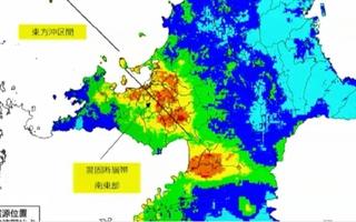 “후쿠오카 대지진 나면 2400명 즉시 사망” 日보고서…‘난카이 대지진’보다 심각→한국도 영향권