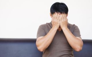 성관계 안 했는데 ‘성병’이라고?…83세 남성, 매독 진단 받은 사연