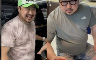 “32㎏ 뺐는데 다시 101㎏”…요요 폭탄 맞은 강재준이 꼽은 ‘최악 식습관’