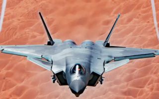 “J-20 벌써 500대?”…中, 스텔스기 연 120대씩 생산