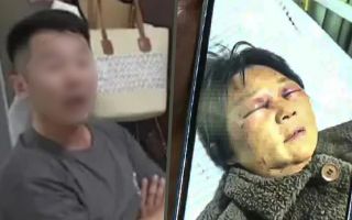 “연애빠져 손주 안 돌봐?” 시모 갈비뼈 4개 부러뜨린 中며느리…비난 폭주