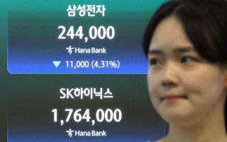 “가만히 있었는데 2억원 까먹어”…‘삼전닉스 레버리지’에 국힘 최고위원도 비명