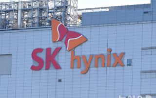 SK하이닉스, 성과급 손보나…일부 자사주 지급안에 노조 반발