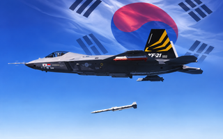 1600번 무사고 KF-21…수출은 ‘미국 허락’ 받아야?