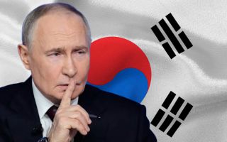 푸틴, 한국에 보복하겠다더니…“울산서 기름 3만t 사갔다” 주장, 발등에 불 떨어진 이유