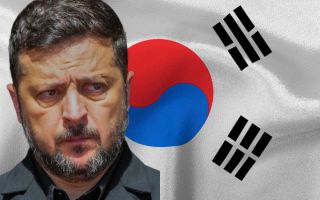 “한국, 무기 좀 줘” 우크라 요청에 외교부 입장 공개…달라진 점은?