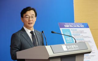 소상공인 28만명 일괄 20만원씩…민선 9기 첫 부산시 추경 6374억원, 어디에 쓰이나?