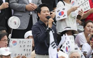 장동혁 “중진들, 1.5선 대표 교체 요구 아닌 불출마가 총선에 도움”