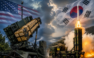 대만도 못 받을 판인 패트리엇…‘천궁-II’ 쟁탈전 벌어지면 한국은?