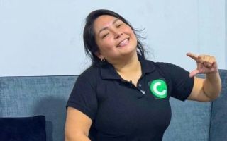 “교도소에서 건 경고 전화 받았다” 테러협박 받던 페루 주지사 후보 총격 사망
