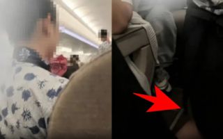 “중국 女승무원, 승객 앞에 울면서 무릎꿇어”…황당한 이유 들어보니