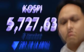 “300만원 간다”더니 하루아침에 -16%…“반토막도 모자라 또 폭락” 피눈물