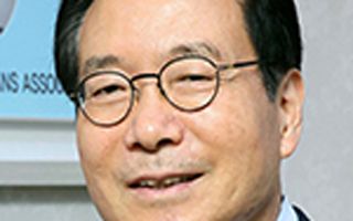 신임 향군 회장에 신상태 현 회장 재선