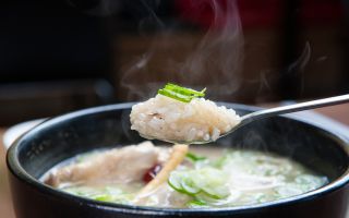 “국물 다 마실까, 남길까?”…췌장 혹사시키는 ‘식탁 위 5분’