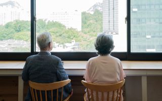 30년 버틴 결혼, 이제 각자의 삶으로…‘황혼’ 이혼, 신혼 이혼 앞질렀다