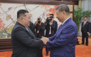 중국, 시진핑 방북설 속 평양행 노선에 대형기 투입