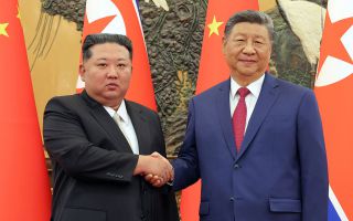 외신 “시진핑, 北 환심 사러 평양 간다”…북·러 밀착 견제 분석 잇따라