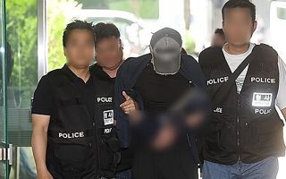 김규리 집 침입 강도, 알고 보니 ‘서동주 스토커’…재판 중 범행