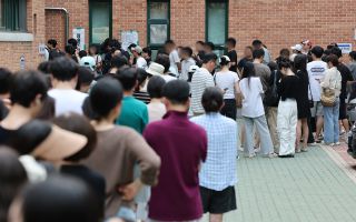 대구 선거구서도 ‘투표용지 부족’ 소동… 선관위 공식 사과