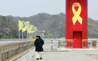 세월호 생존 학생 안타까운 부고…“안산하늘공원 친구들 곁으로”