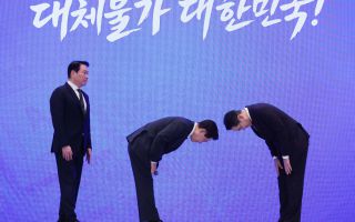AI·반도체 총 4755조 투자… ‘대도약’ 속도 낸다