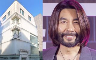 166억 빌딩이 152억 되기까지…노홍철, 현금 2억 들고 강남 건물주 바꾼 계산법