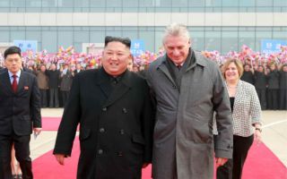 ‘두 국가’ 선언의 역설…중남미서 빠르게 입지 잃는 북한