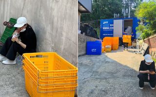 ‘200억 건물주설은 허상’ 송가인, 직접 이삿짐 나르며 증명한 자산의 무게