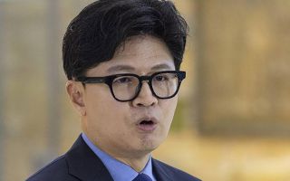 한동훈 “민심 반대에도 161명, 좀비처럼 보완수사 폐지…대한민국 망쳐”