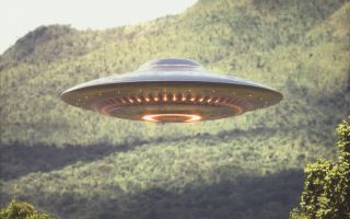 ‘호리병 모양의 비행체는 무엇?’…조선시대부터 현재까지, 한국서 목격된 ‘UFO’