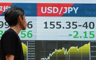 美, 왜 20여년만에 엔화 방어 나섰나…국채·관세·중국까지 노렸다