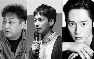 김수용·김원준·정해인, 의사 집안 ‘금수저’ 꼬리표 떼고 독하게 산 이유