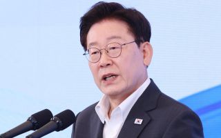 李대통령 “서울·수도권 주택 조기 대량공급 꼭 시행”