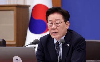 李 대통령 “성별로 누구도 차별받지 않는 성평등 대한민국 만들 것”