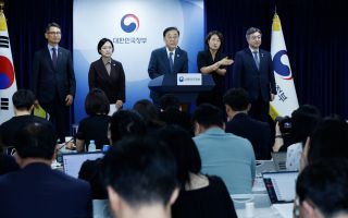 2차 공공기관 이전, 수도권 잔류 최소화…'원거리·조기 이전' 수당 신설