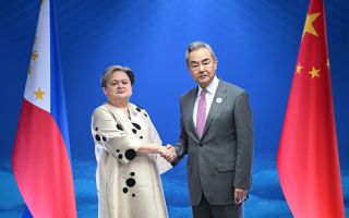 中, 송환 대기 중이던 중국인 필리핀서 숨지자 “책임 물어야”
